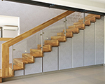 Construction et protection de vos escaliers par Escaliers Maisons à Bercenay-le-Hayer